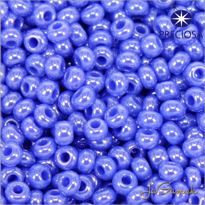 Rokajl Preciosa 10/0, 50g (P1708)